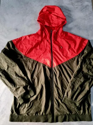 Giacca Nike Portogallo