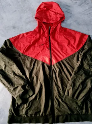 Giacca Nike Portogallo