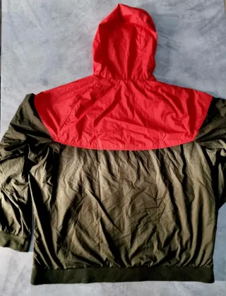 Giacca Nike Portogallo