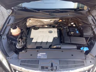 wolkswagen Tiguan  2009