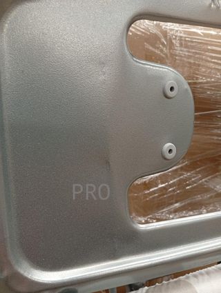 Tabla de planchar - 120 x 38 cm - Rayen