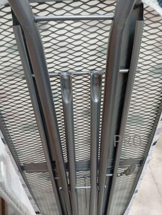 Tabla de planchar - 120 x 38 cm - Rayen