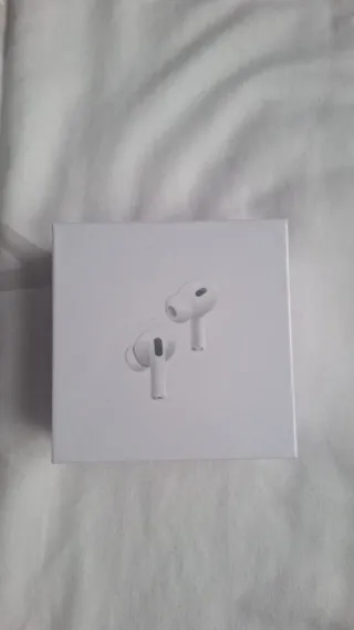 Cascos inalámbricos.