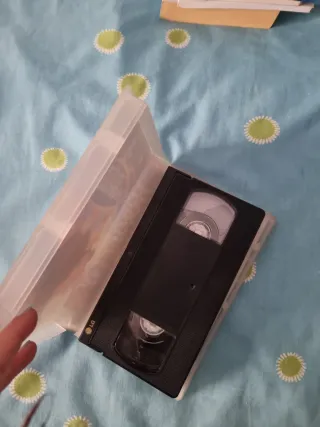 VHS Hércules Disney Clásicos Español