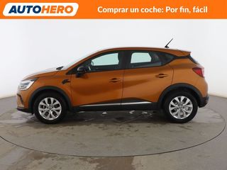 Renault Captur 1.0 TCe Intens