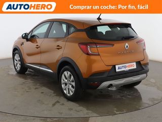 Renault Captur 1.0 TCe Intens