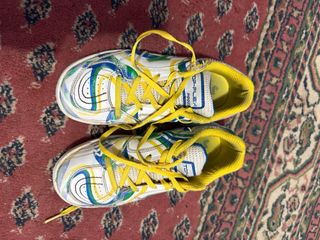 Zapatillas Adidas ,joma, y botas futbol 15 E par