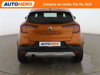Renault Captur 1.0 TCe Intens