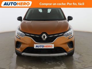 Renault Captur 1.0 TCe Intens