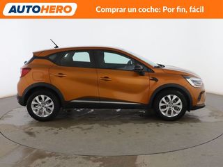 Renault Captur 1.0 TCe Intens
