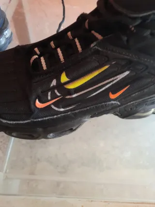 Nike Air Max Plus TN Bambas