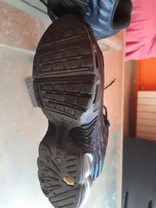 Nike Air Max Plus TN Bambas