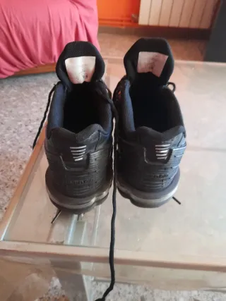 Nike Air Max Plus TN Bambas