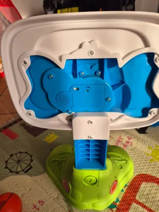 Chicco Basket League gioco per bambini