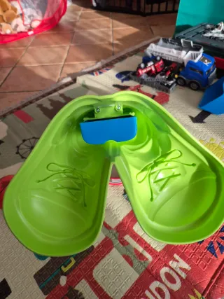 Chicco Basket League gioco per bambini