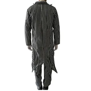 Disfraz Jack Skellington Talla L