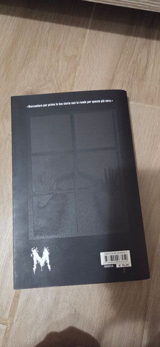 L’impostore (Italian Edition)