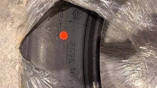 Ruedas de invierno (4 unidades)