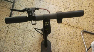 Patinete Eléctrico Olsson