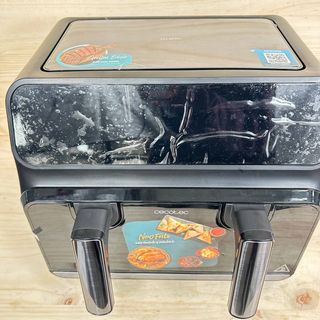 Cecotec Cecofry Advance 9000 Window