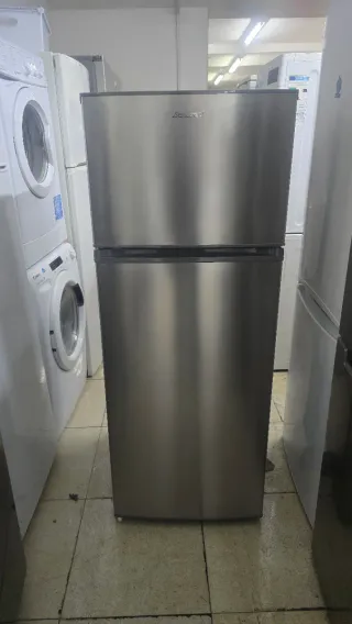 Nevera Dos puertas Benavent Class A +