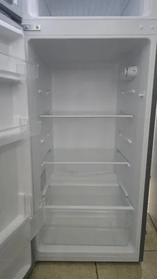 Nevera Dos puertas Benavent Class A +