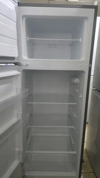 Nevera Dos puertas Benavent Class A +