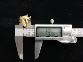 Anillo de Oro 18K (1-71)