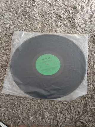 Coro Ronda Altamira Vinilo Folk