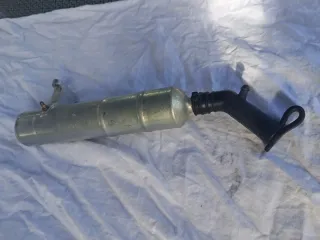 Escape Helicóptero Nitro 50 RC