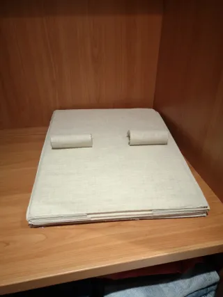 Organizador de armario Ikea colgante