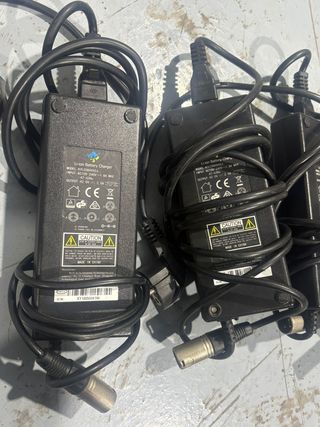 Bicis eléctricas FAT Boston Bikes  lote o unidades