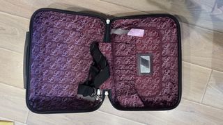 Neceser Vanity Lollipops Torre Eiffel Pajarito