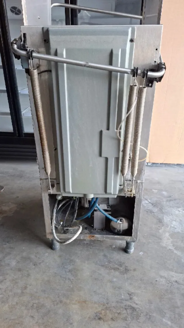 Lavavajillas cesta 50 de cupula para reparar