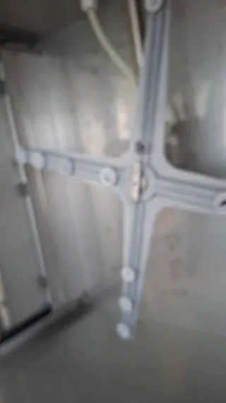 Lavavajillas cesta 50 de cupula para reparar