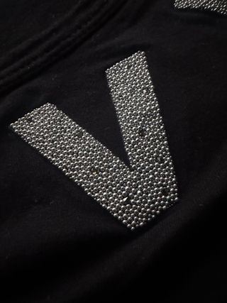 Camiseta Zara LOVE Talla Única