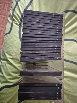 Collezione monete del mondo