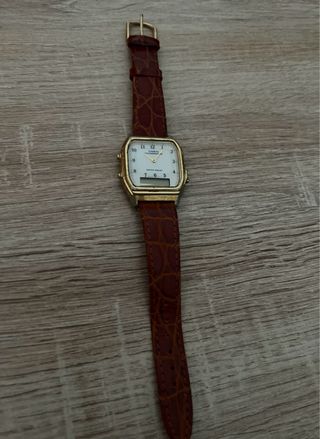Reloj Casio