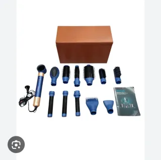 Cecotec Bamba CeramicCare 14in1 AirGlam