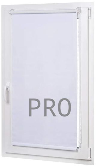 Tende termiche oscuranti avvolgibili - 56 x 150 cm - Amazon Basics