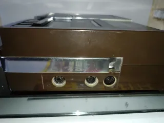 Reader's Digest Superportable 808B non funzionante