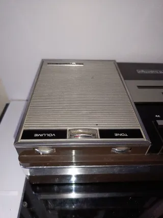 Reader's Digest Superportable 808B non funzionante