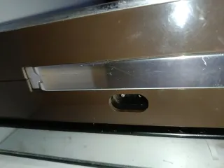 Reader's Digest Superportable 808B non funzionante