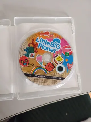 LittleBigPlanet PS3