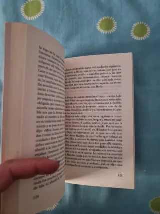 El arpa de hierba (Spanish Edition)