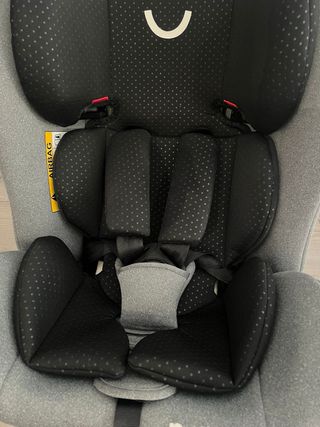 Silla de coche Nurse by Jané