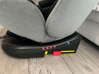 Silla de coche Nurse by Jané