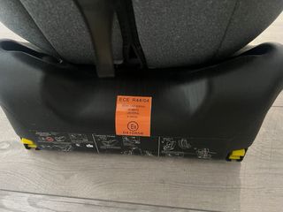 Silla de coche Nurse by Jané