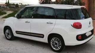 FIAT 500L 7 plazas 667035657