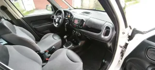 FIAT 500L 7 plazas 667035657